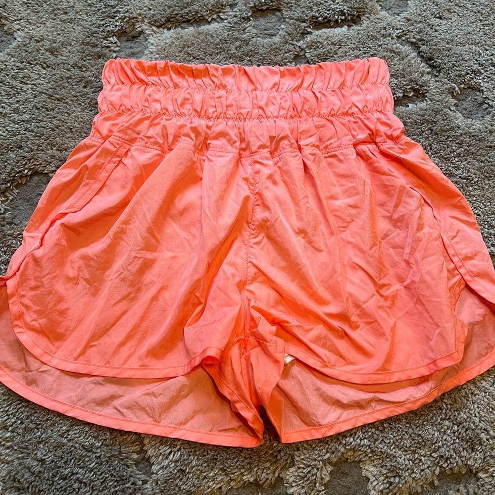 Free people the way home shorts